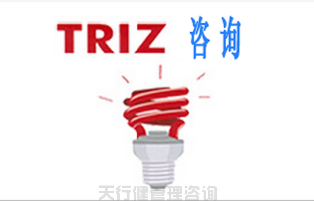 创新方法TRIZ在创业中的指导意义