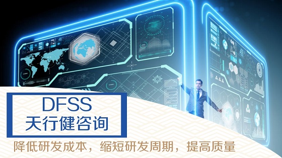 研发流程管理系统的DFSS应用案例