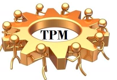 TPM-全员维护设备管理培训总表